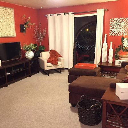Casas Adobes Condo Tucson Værelse billede
