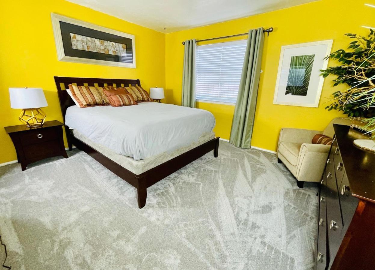 Casas Adobes Condo Tucson Eksteriør billede