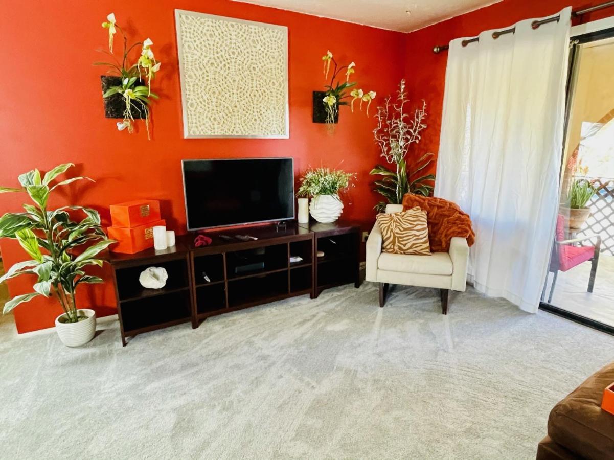 Casas Adobes Condo Tucson Eksteriør billede