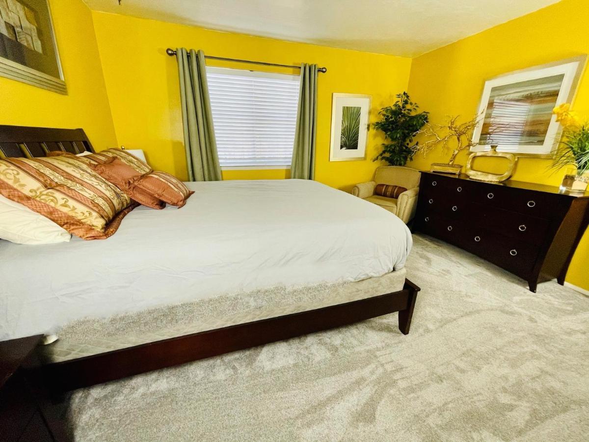 Casas Adobes Condo Tucson Eksteriør billede