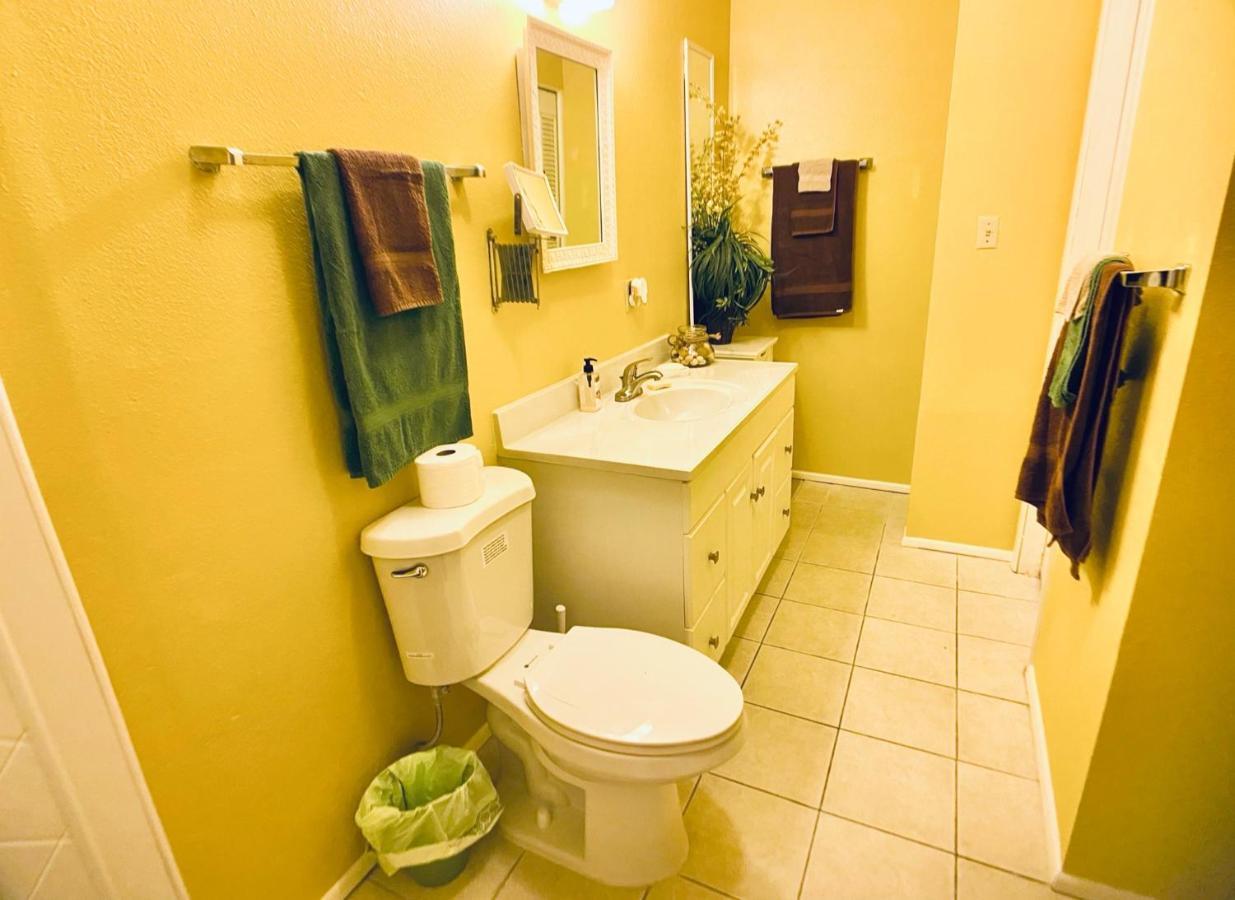 Casas Adobes Condo Tucson Eksteriør billede