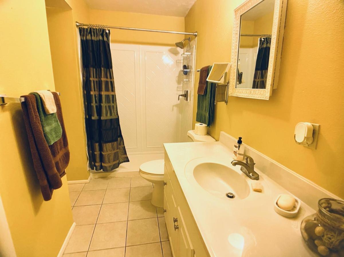 Casas Adobes Condo Tucson Eksteriør billede