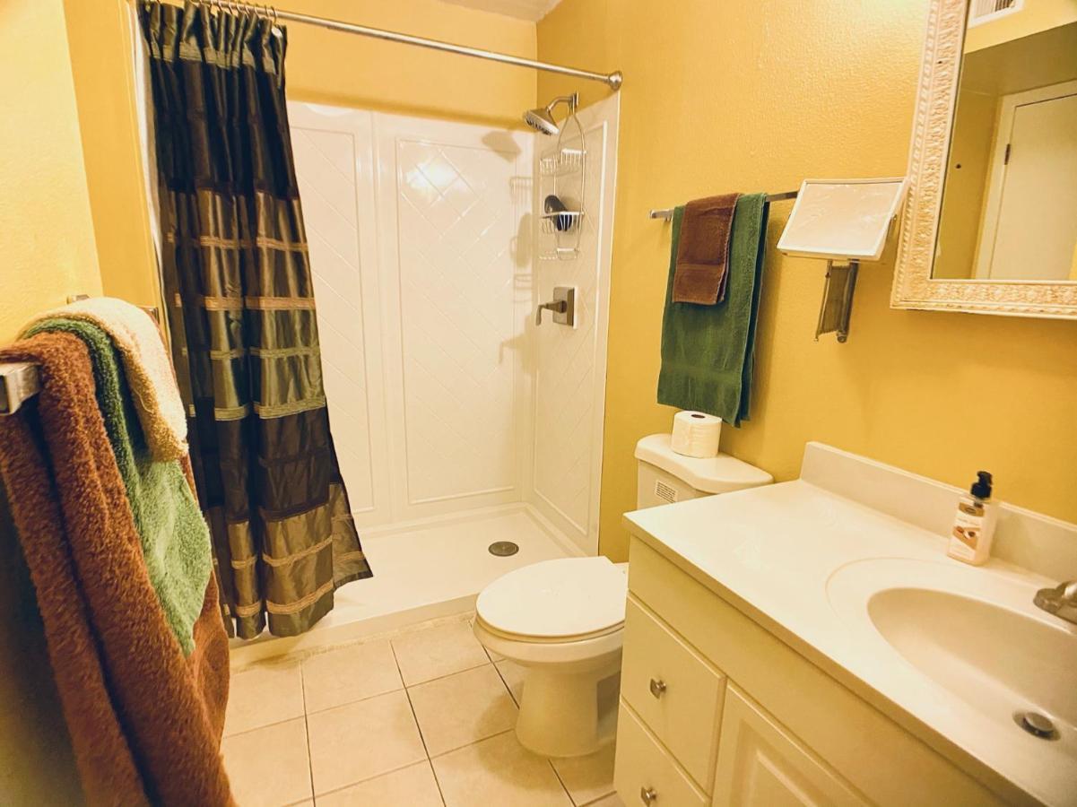 Casas Adobes Condo Tucson Eksteriør billede