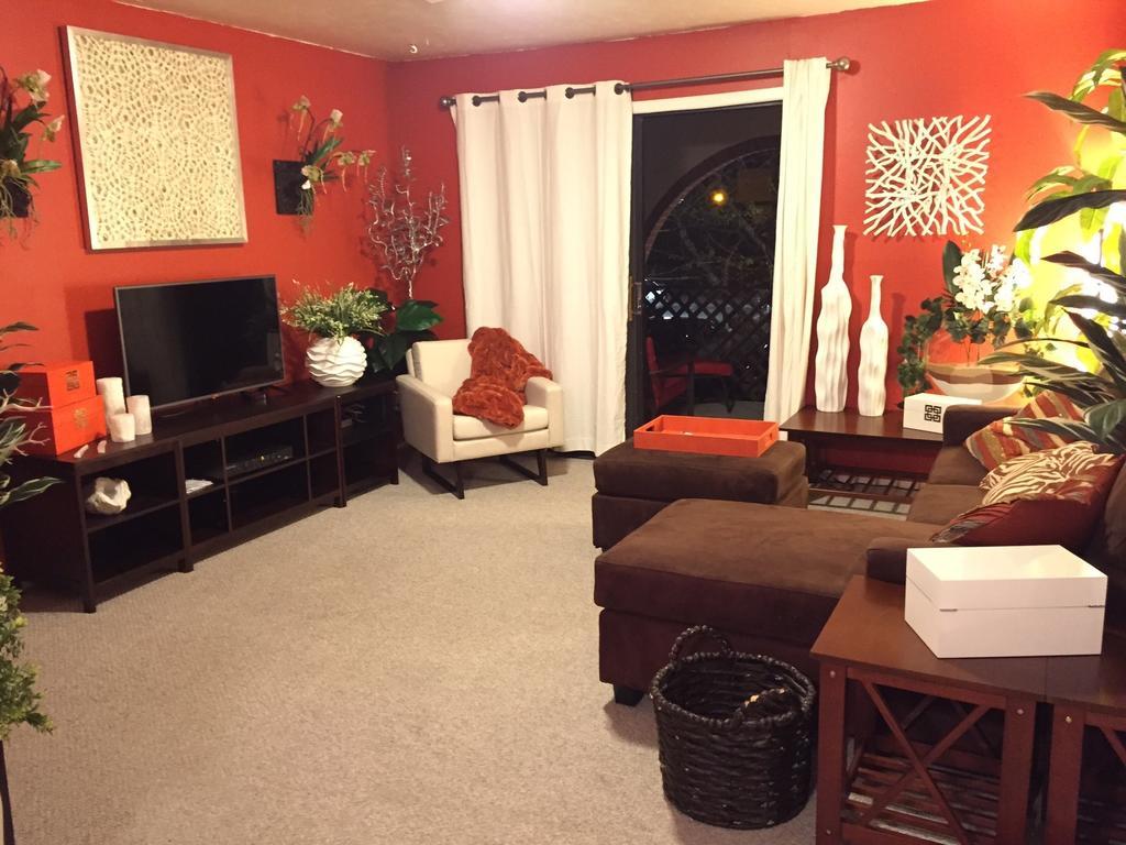 Casas Adobes Condo Tucson Værelse billede