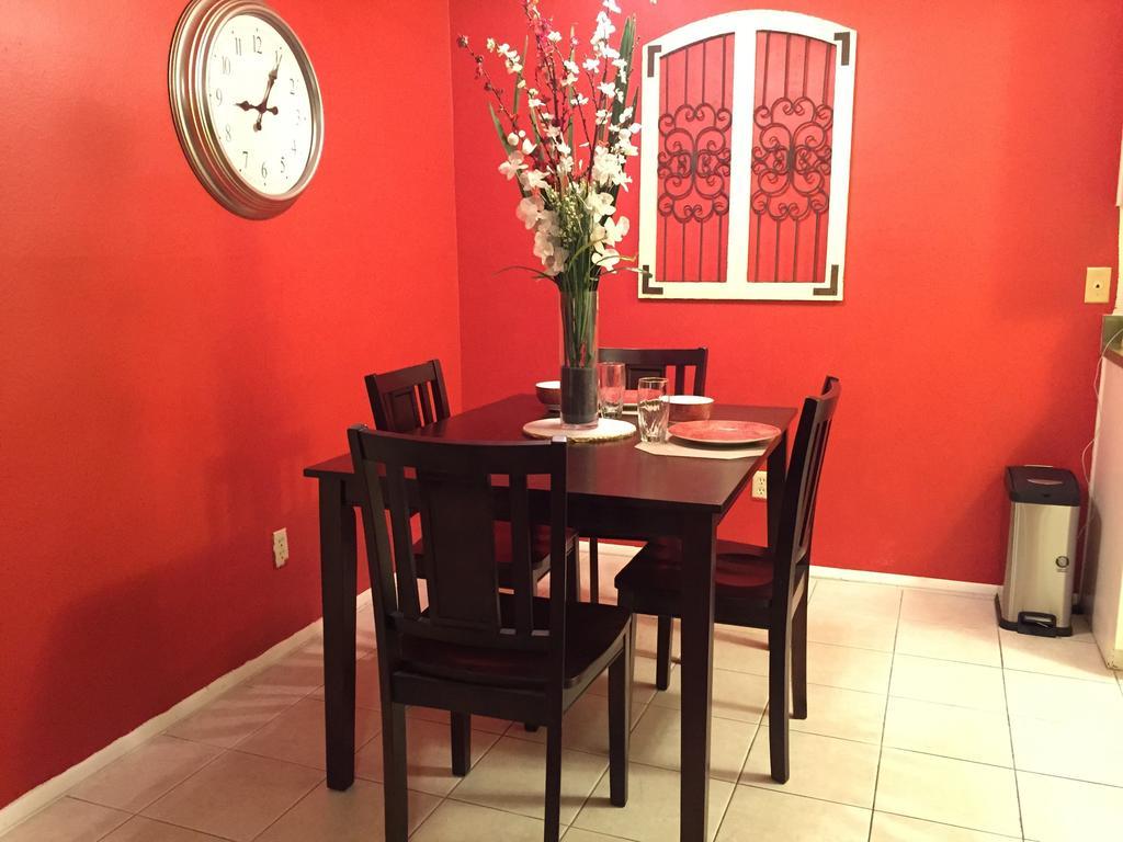 Casas Adobes Condo Tucson Værelse billede