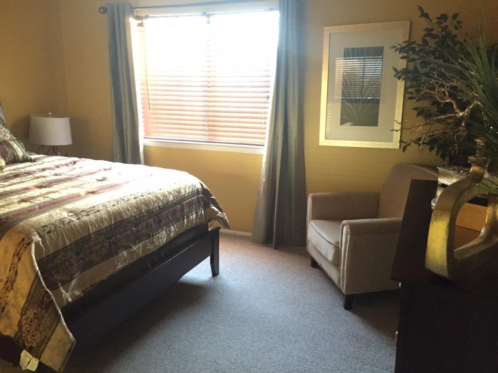 Casas Adobes Condo Tucson Værelse billede