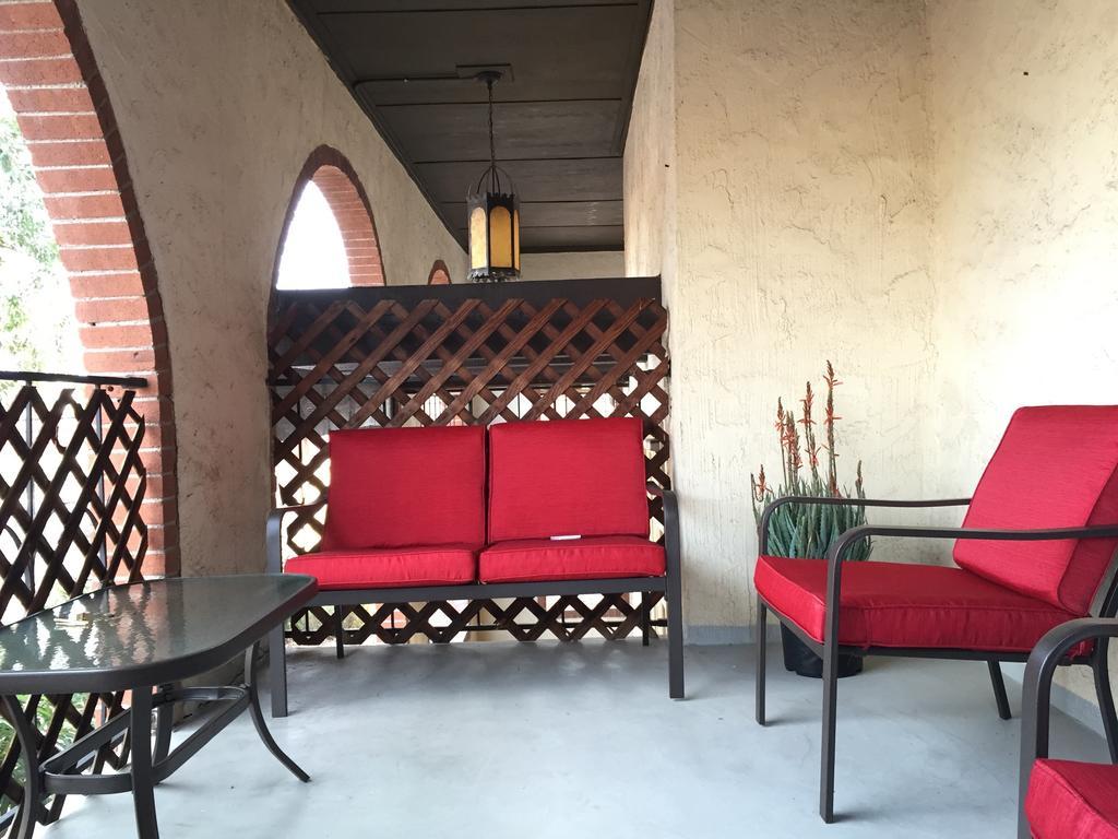 Casas Adobes Condo Tucson Værelse billede