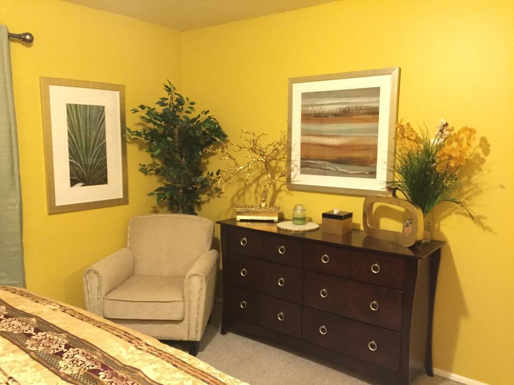 Casas Adobes Condo Tucson Værelse billede
