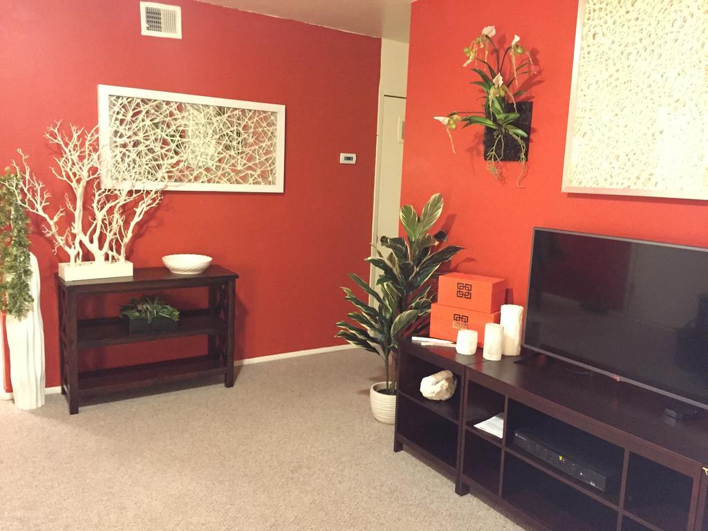 Casas Adobes Condo Tucson Værelse billede