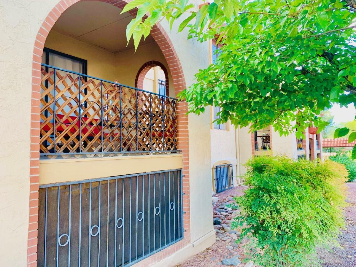Casas Adobes Condo Tucson Eksteriør billede